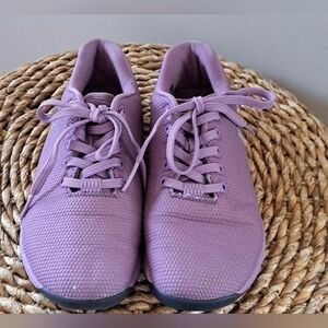 Women's Purple Nobull Athletic Shoes
